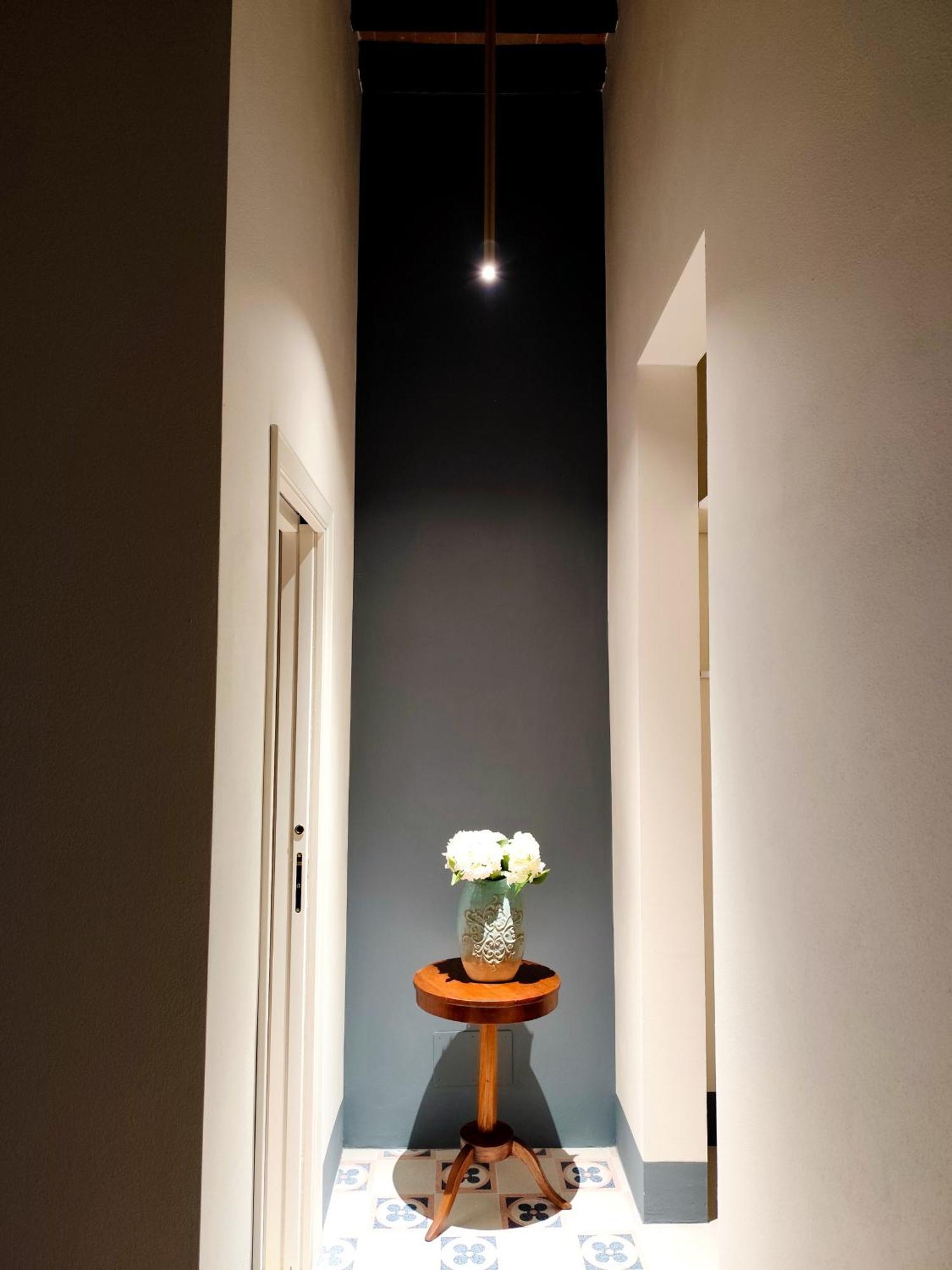 Dimora Dell'Erbe Apartment Montepulciano Stazione Exterior foto