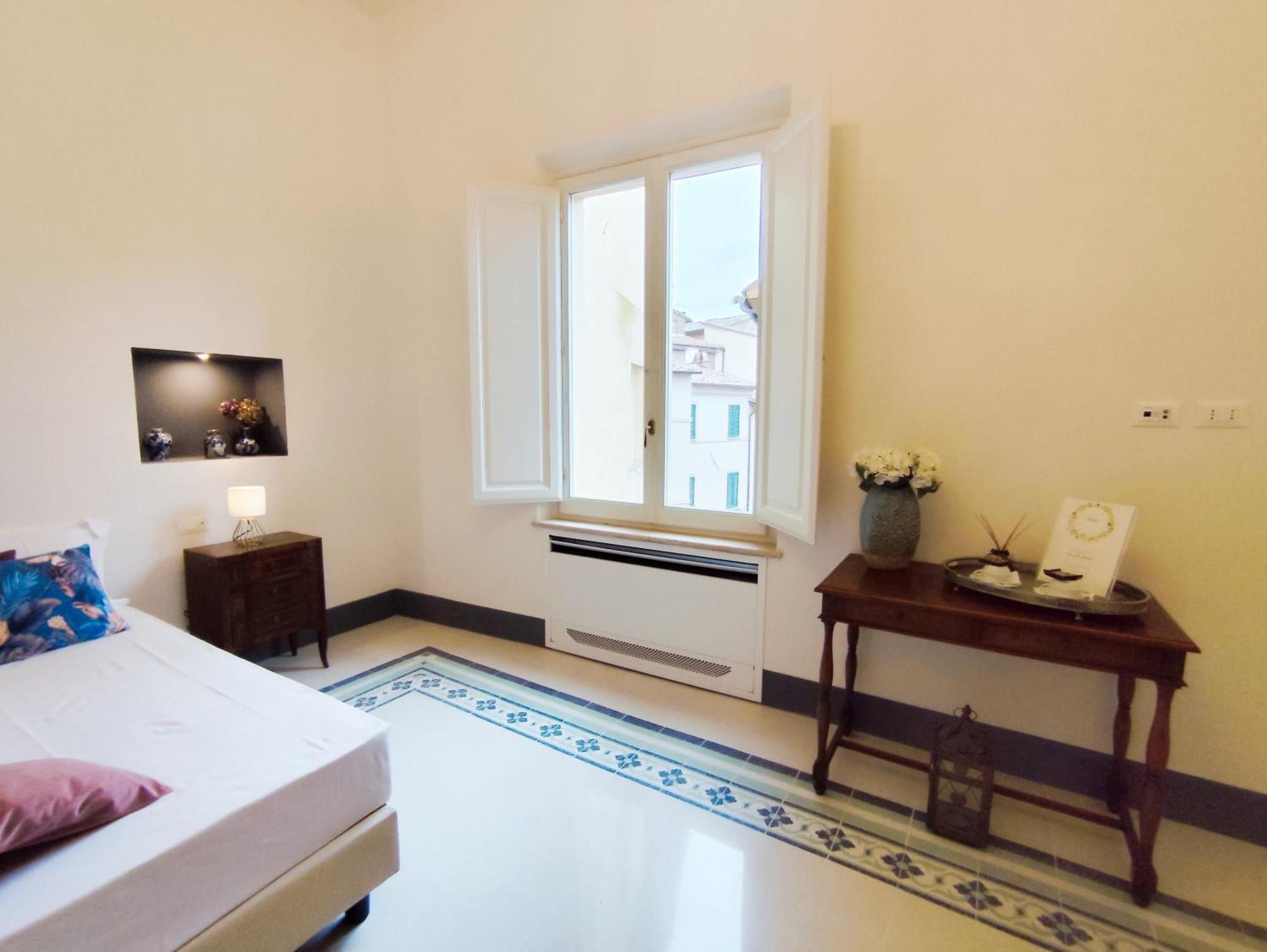 Dimora Dell'Erbe Apartment Montepulciano Stazione Exterior foto