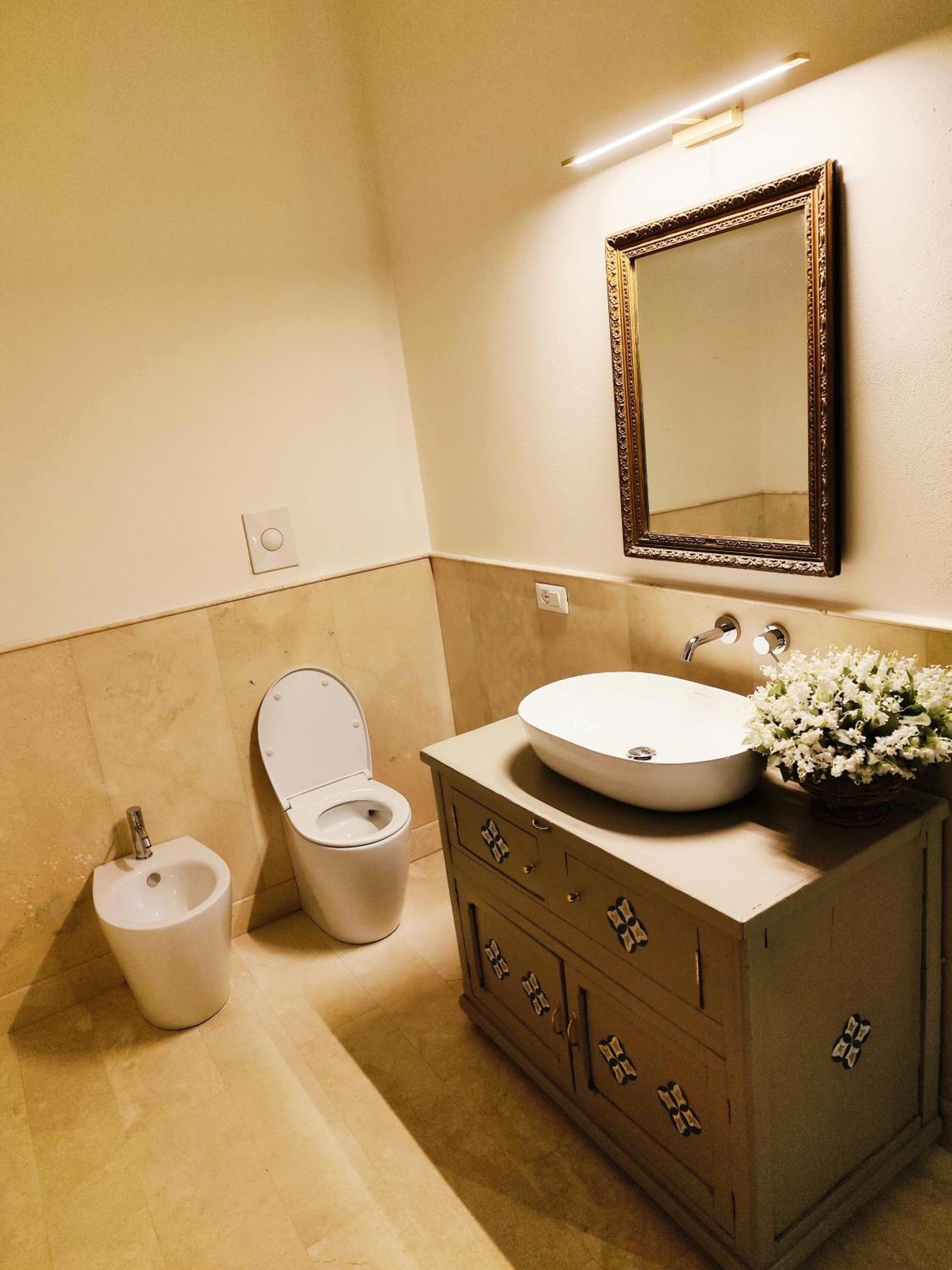 Dimora Dell'Erbe Apartment Montepulciano Stazione Exterior foto