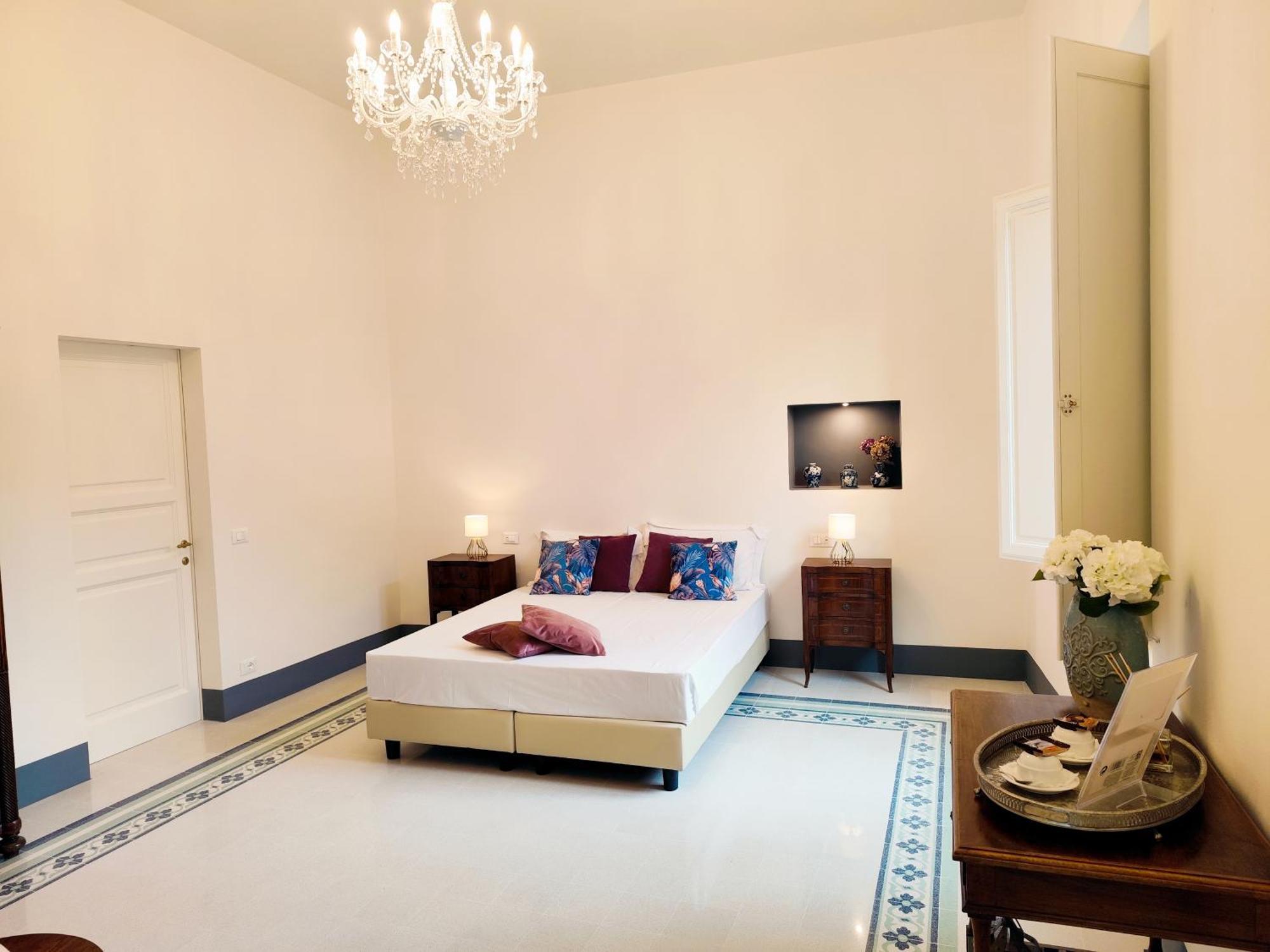Dimora Dell'Erbe Apartment Montepulciano Stazione Exterior foto